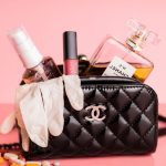 Instant luxe Chanel: je me suis mise a rêver !