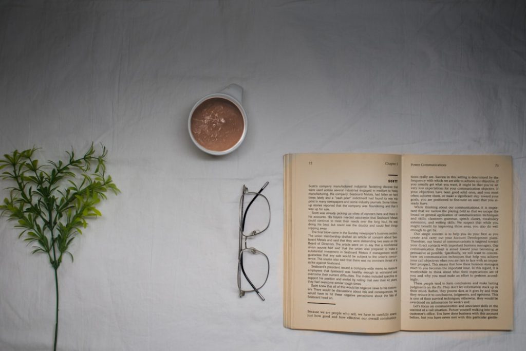 blog litteraire comment commencer — guide complet