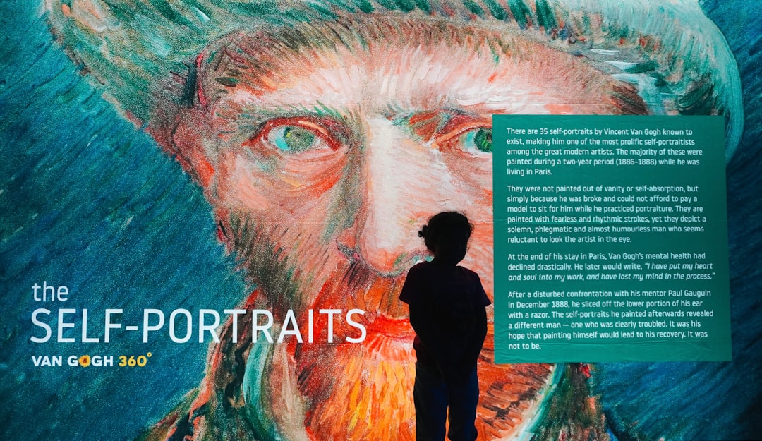 Les genres visuels de base : portrait, paysage et photographie générale