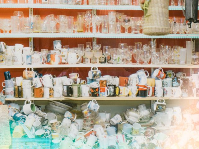 Meilleurs rangements pour petite cuisine : critères et solutions
