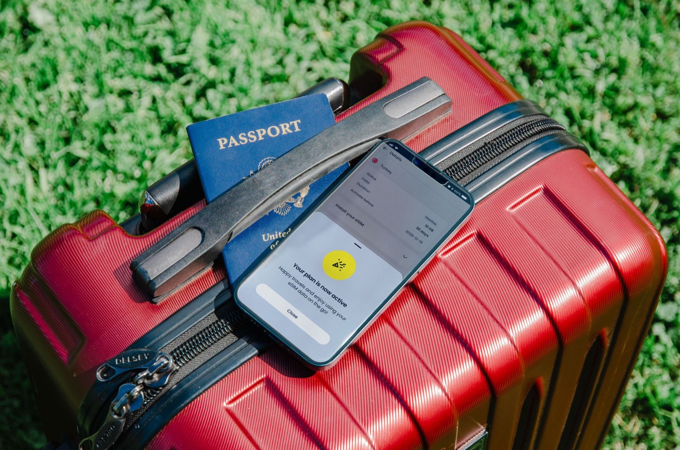 assurance appareil photo voyage