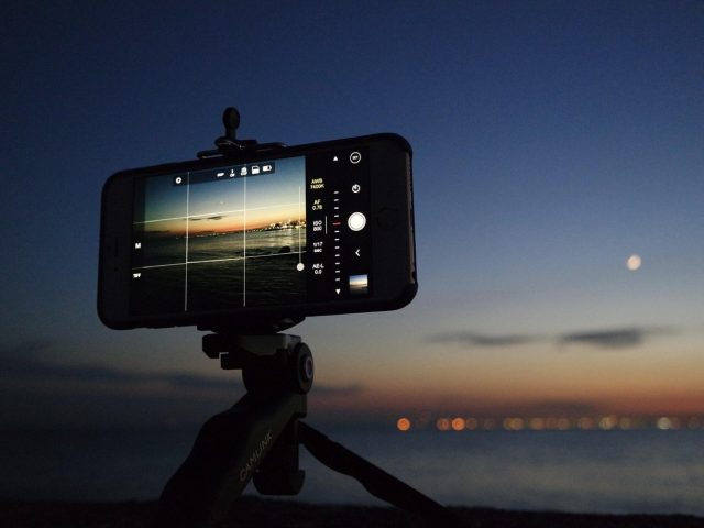 Astuces pour utiliser la lumière dorée en photographie de voyage