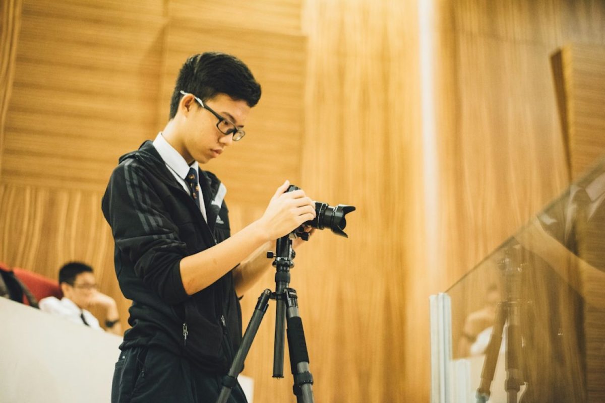 Atelier photo : formats, prix et comment choisir