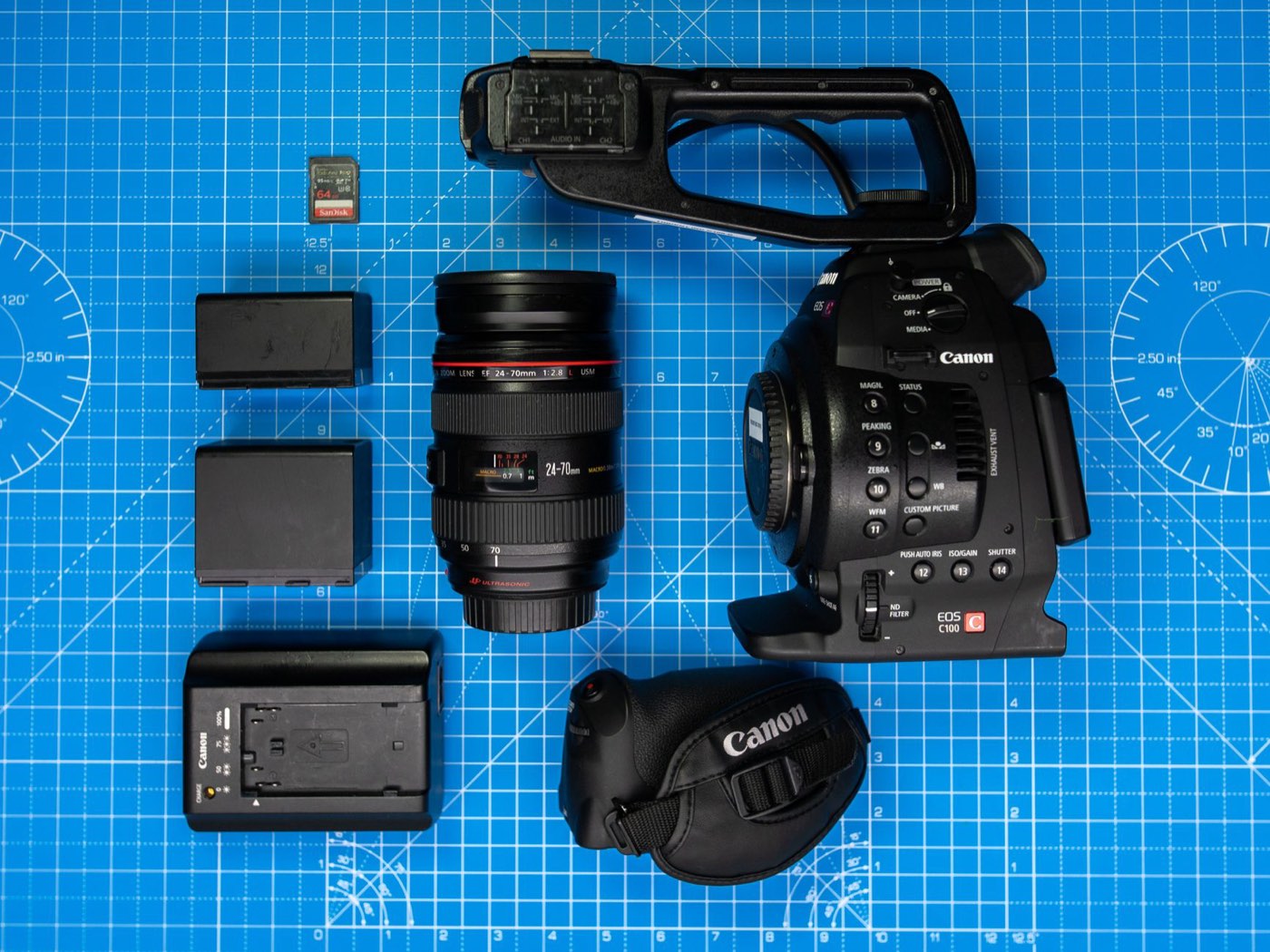 Batteries d&rsquo;appareil photo en cabine : limites et obligations