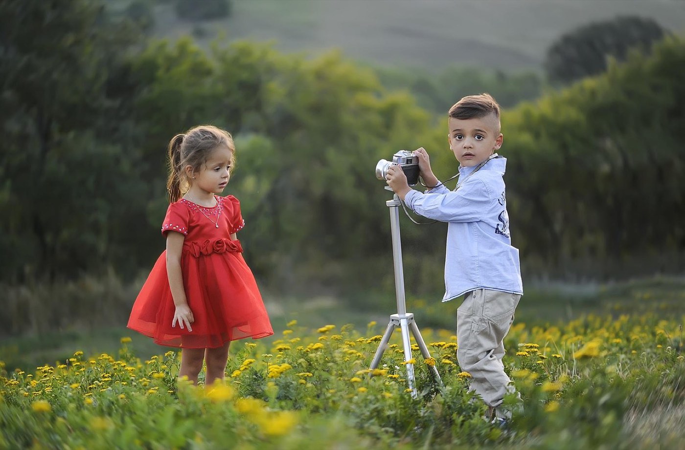 Avis Canon EOS R pour la photo de paysage