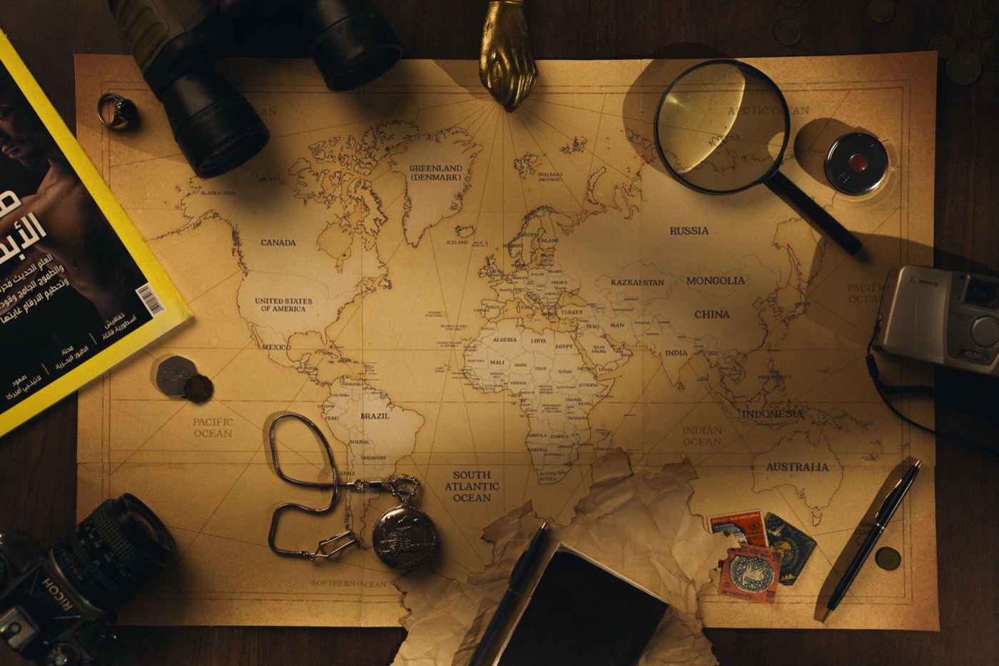 carnet de voyage photo