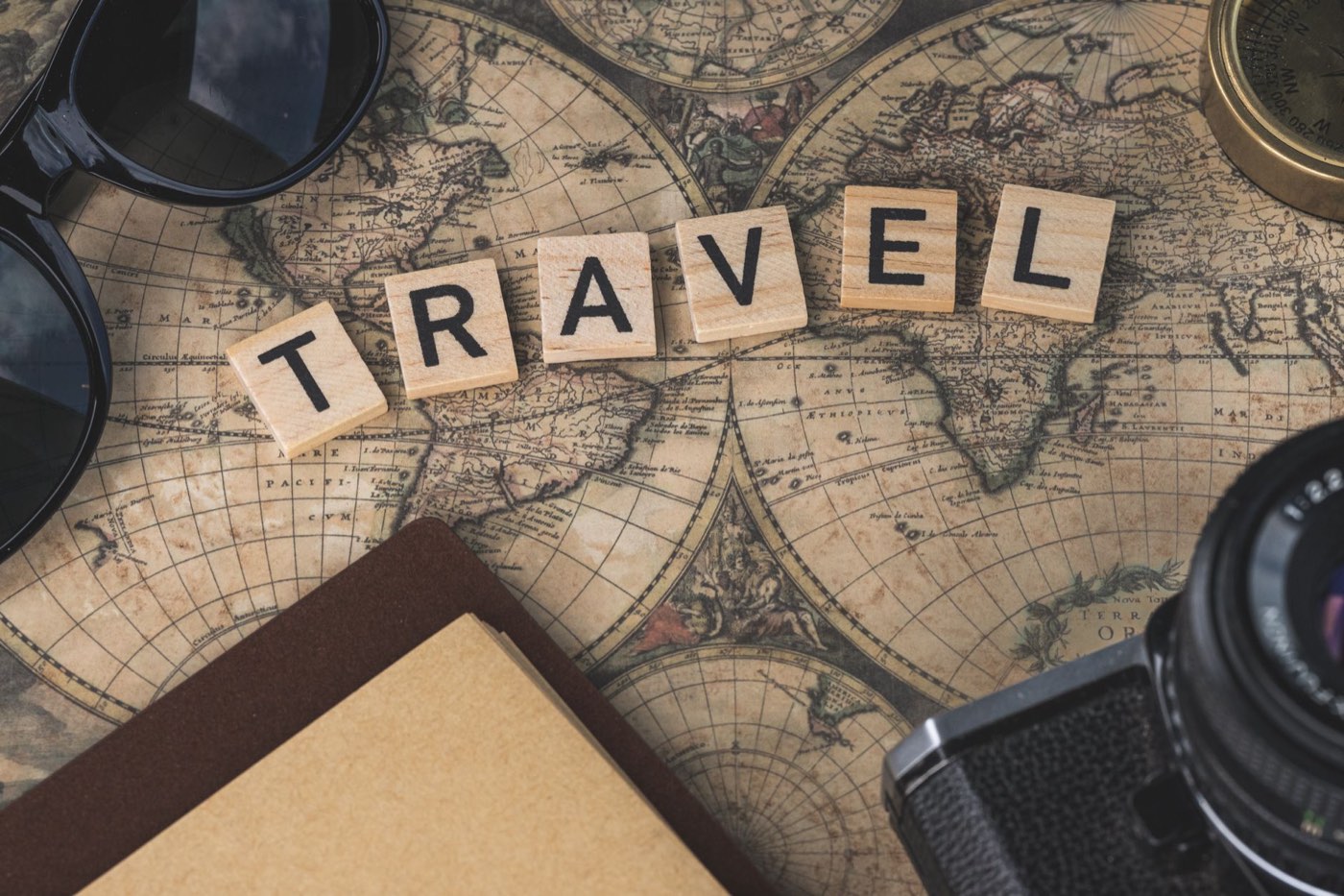 carnet de voyage photo