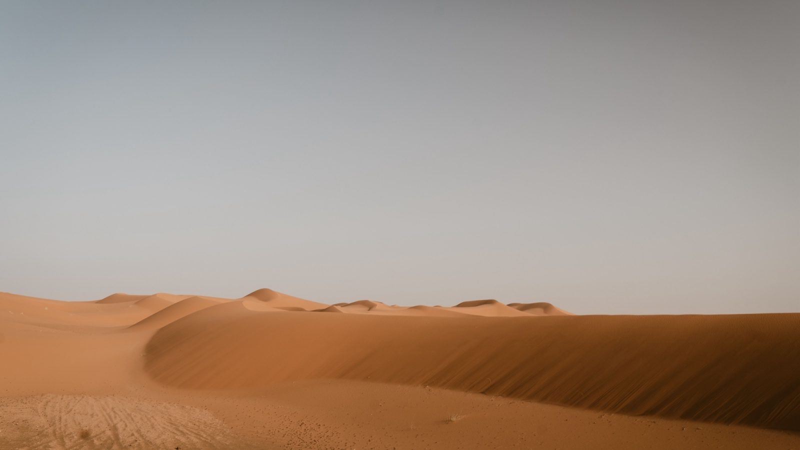 Désert marocain : quand partir et comment organiser un circuit photo dans le Sahara