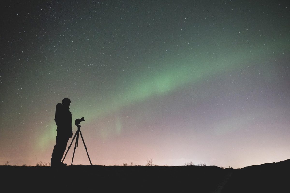 Guide de composition pour photos de paysage en voyage