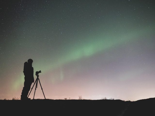 Guide de composition pour photos de paysage en voyage