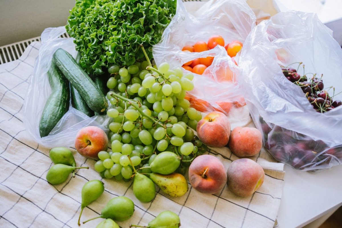 Conserver fruits et légumes plus longtemps à la maison
