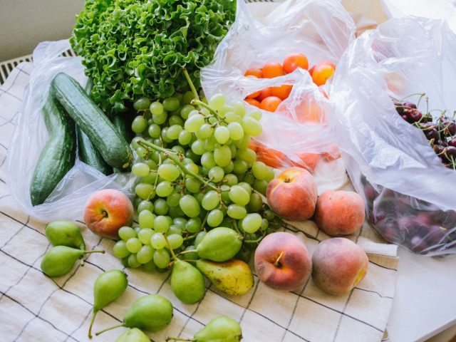 Conserver fruits et légumes plus longtemps à la maison