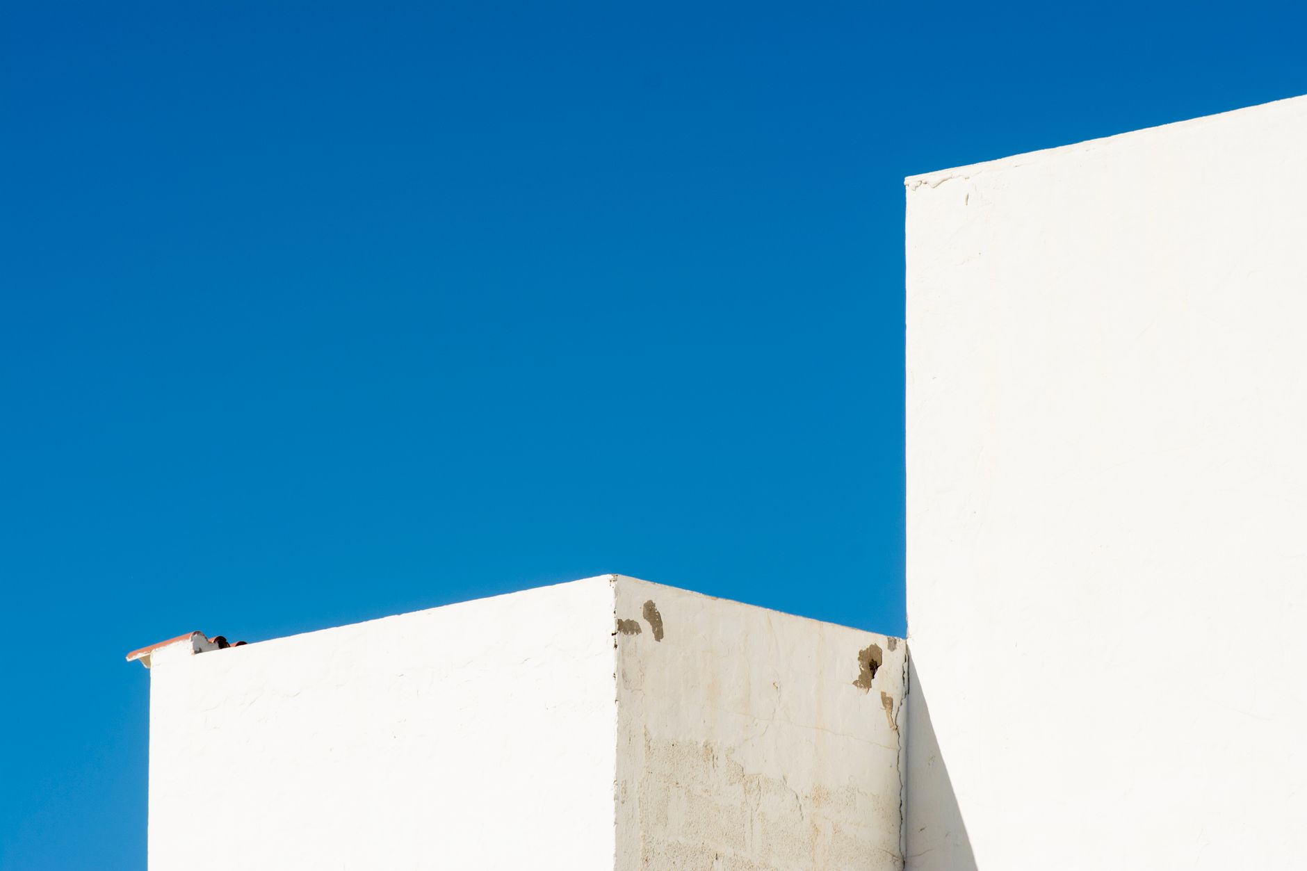 Photographie minimaliste : les clés pour capturer l'essentiel