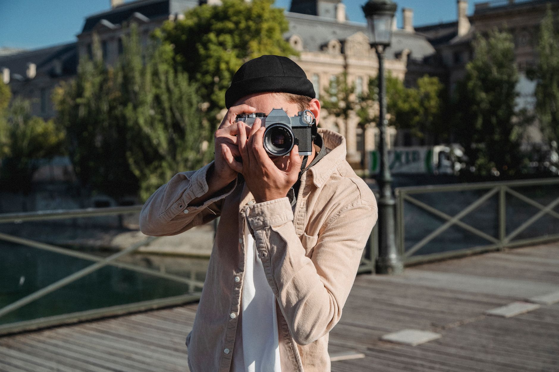 Les accessoires photo qui transforment votre expérience photographique
