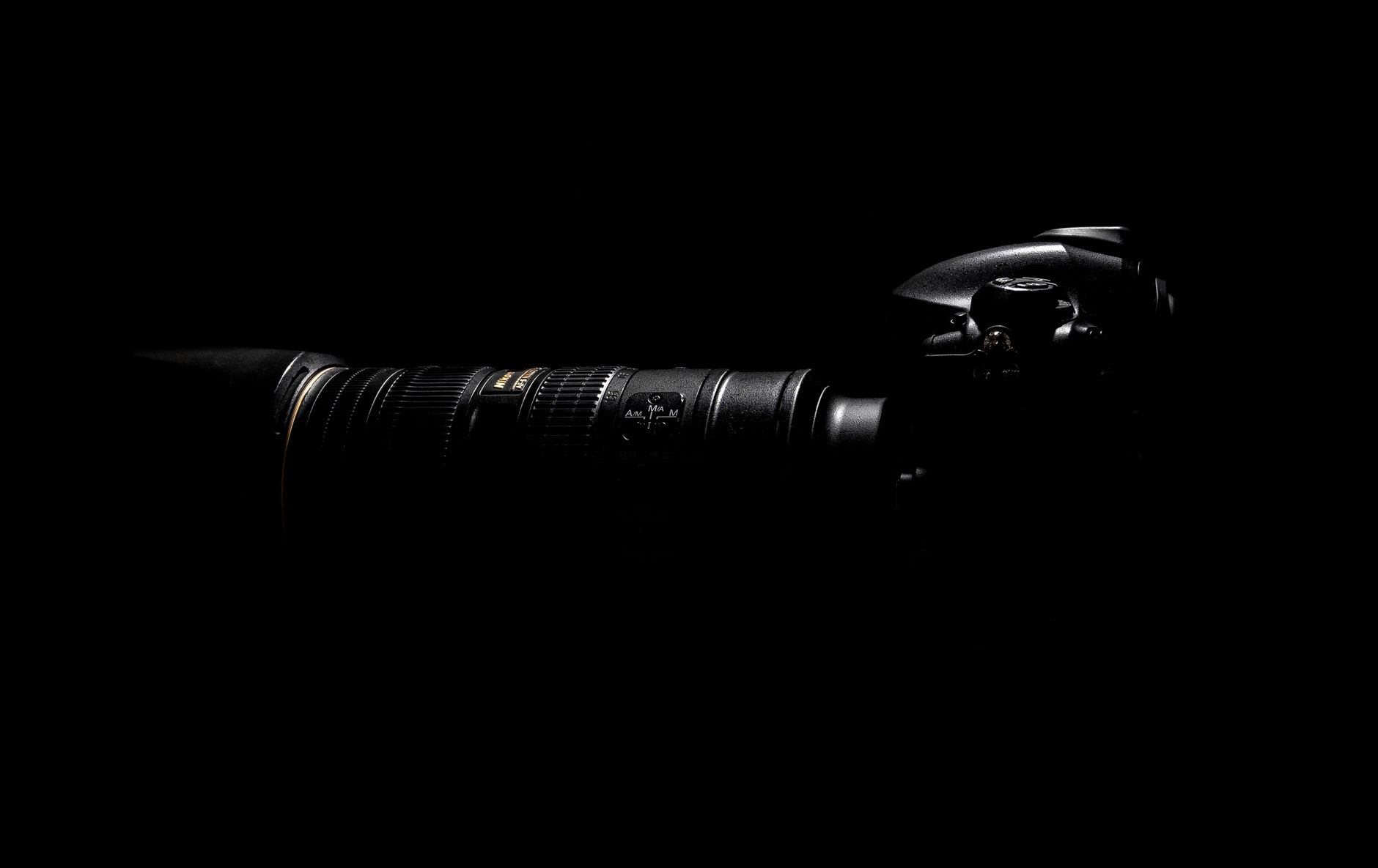 OrBrella FM 60B : la lampe LED qui change votre photo de voyage ? Oui !