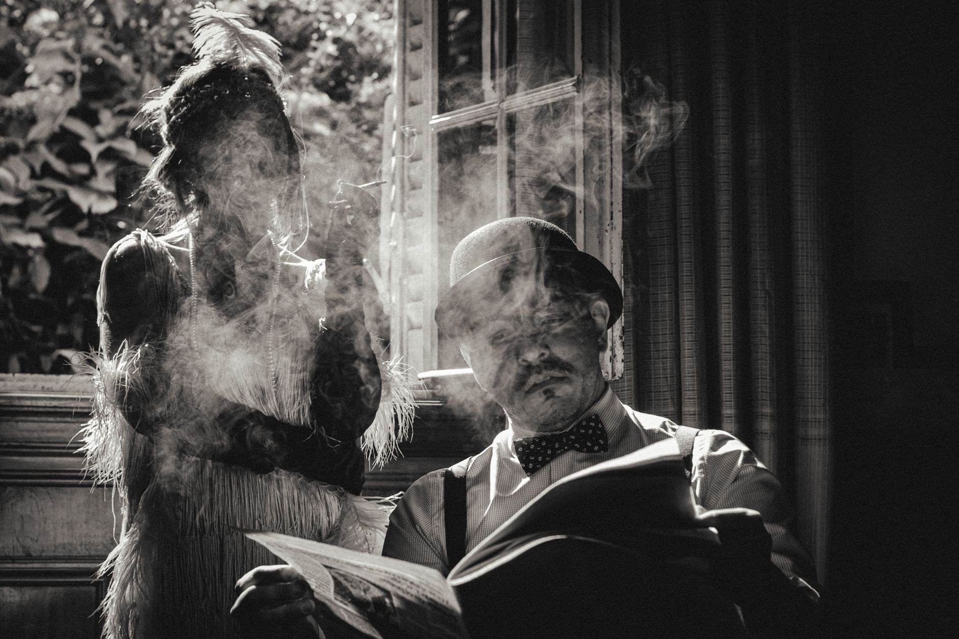 Projets photographiques : entre thèmes captivants et défis créatifs