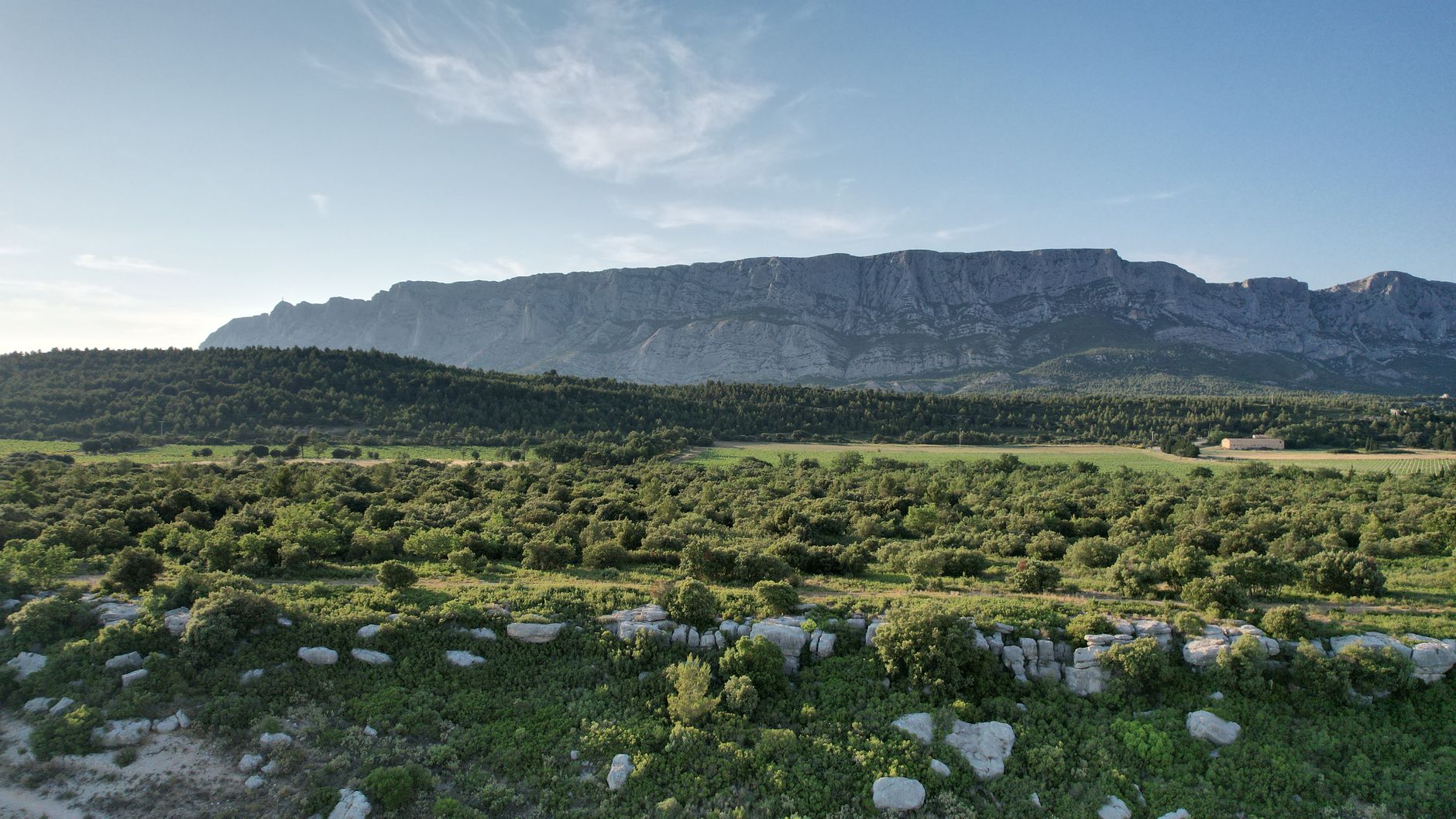 Inspirez-vous : les secrets de la photographie de paysage