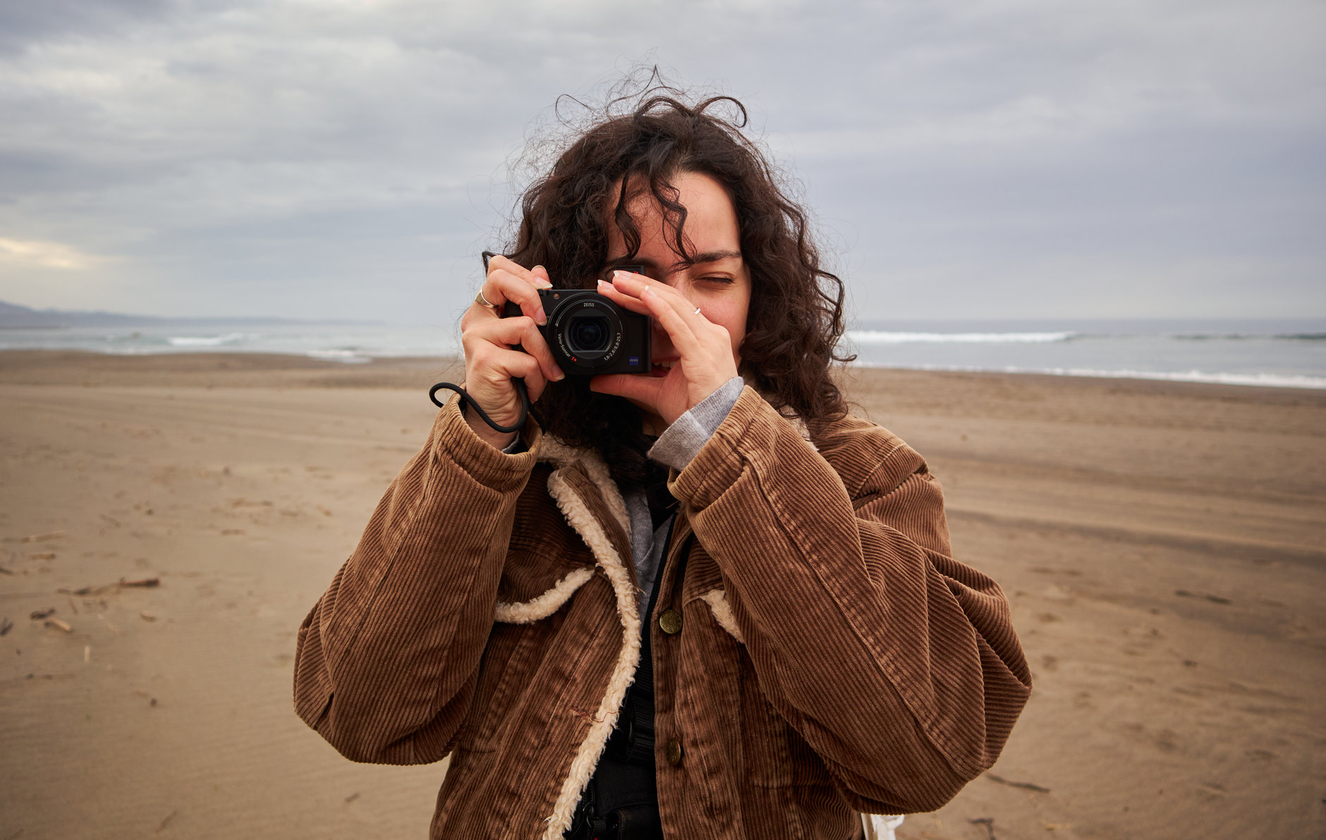 Quel appareil photo choisir pour vos voyages en 2026 ?