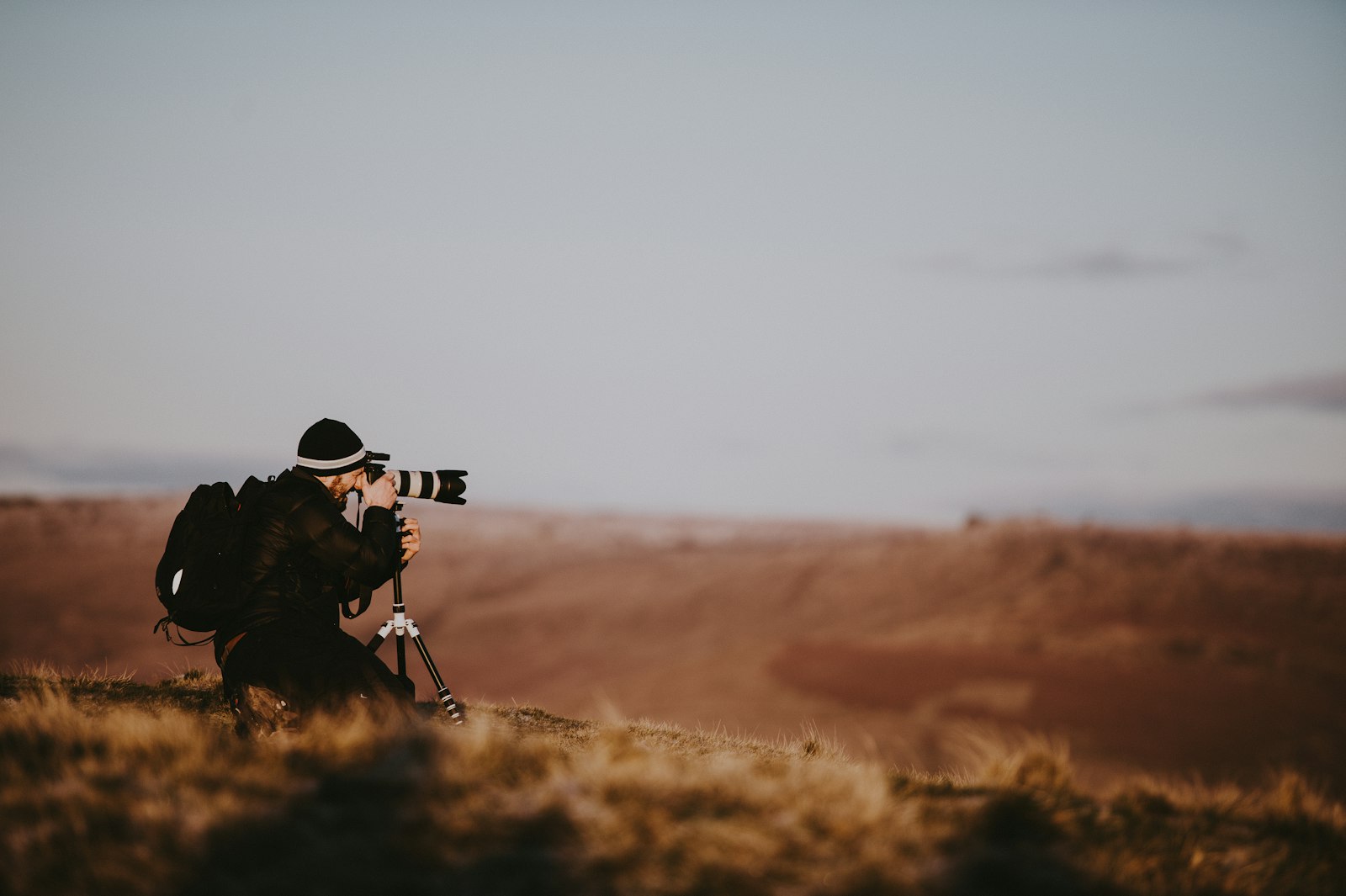 GoPro et le Micro 4/3 : Une Révolution Silencieuse pour Vos Voyages Photographiques