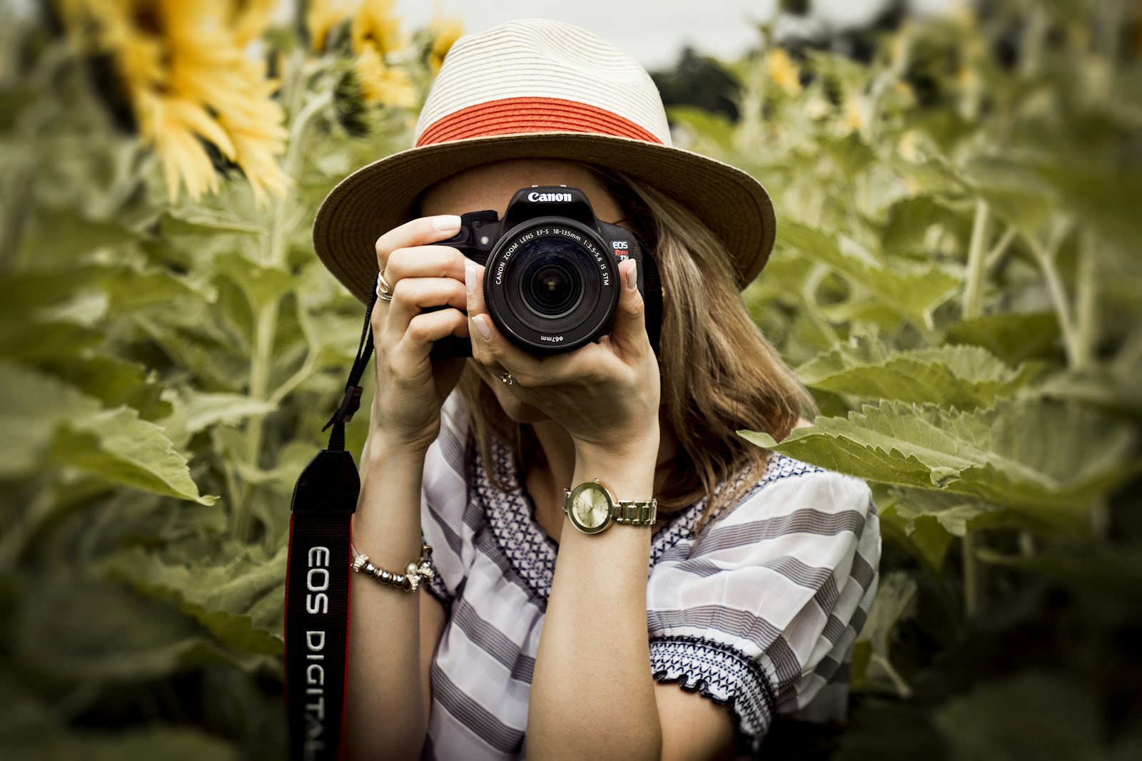 Maîtrisez la photographie de voyage : conseils incontournables