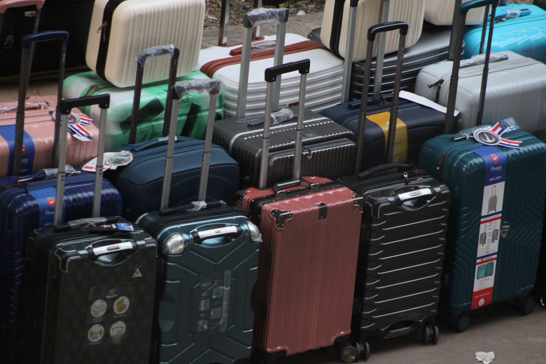 Nouvelles options de vol vers Tokyo