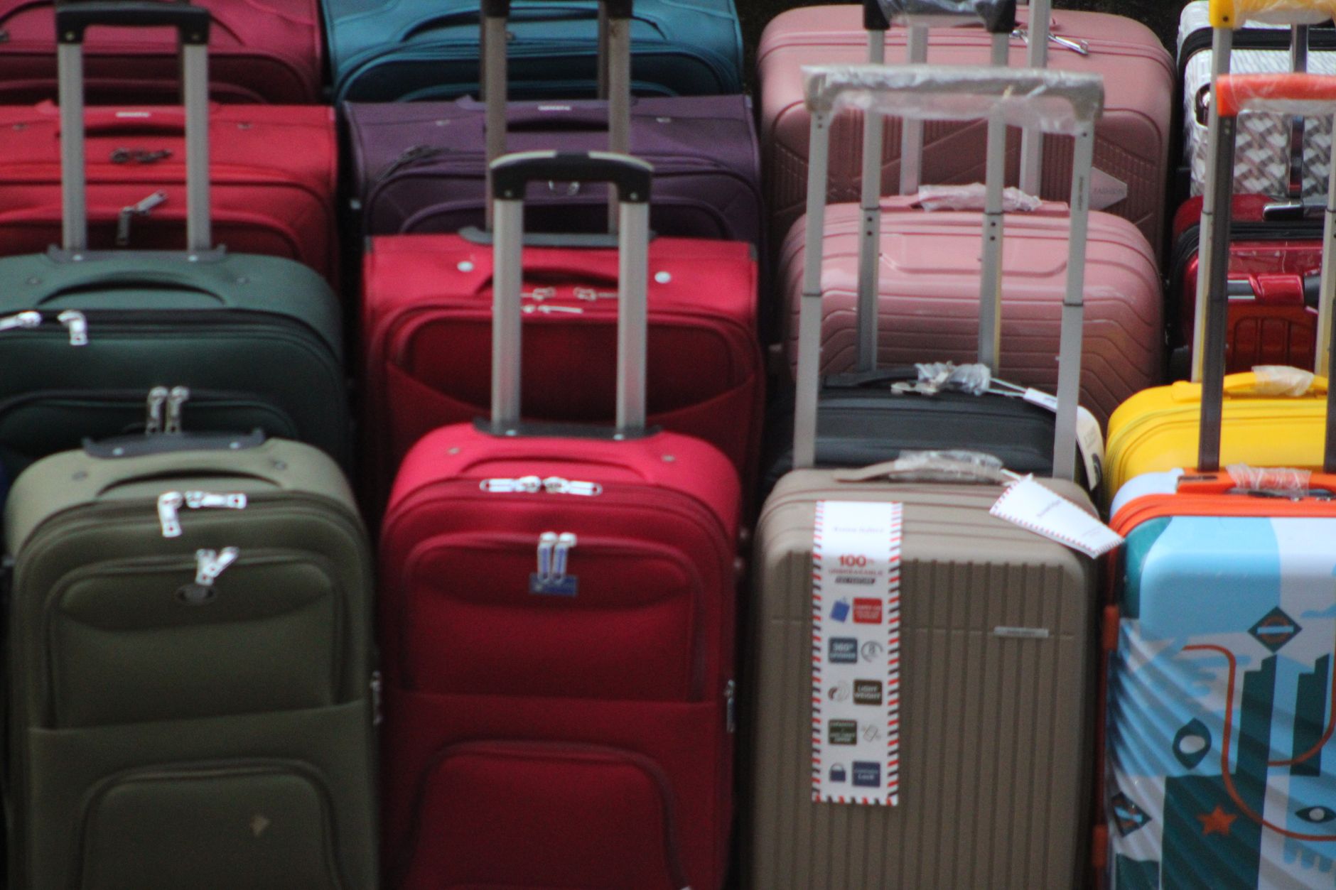 Les tendances de voyage à ne pas manquer en 2026