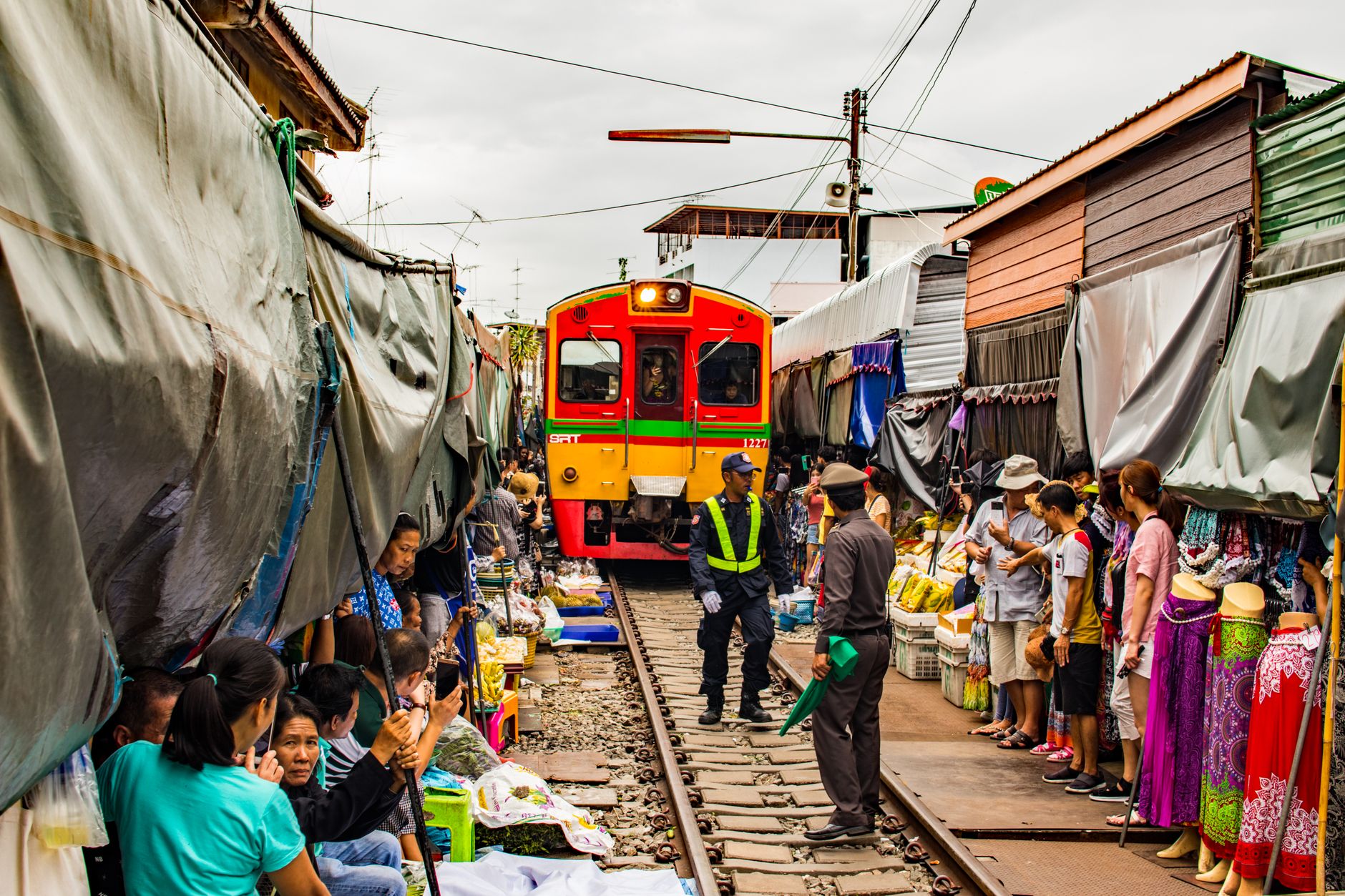 Vols directs vers Bangkok : comment cette nouvelle liaison change vos voyages