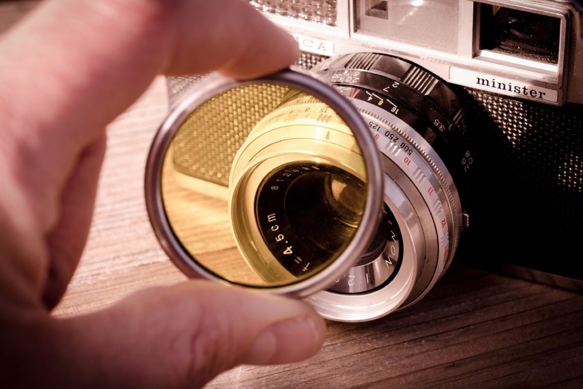 Quel filtre polarisant circulaire pour paysage