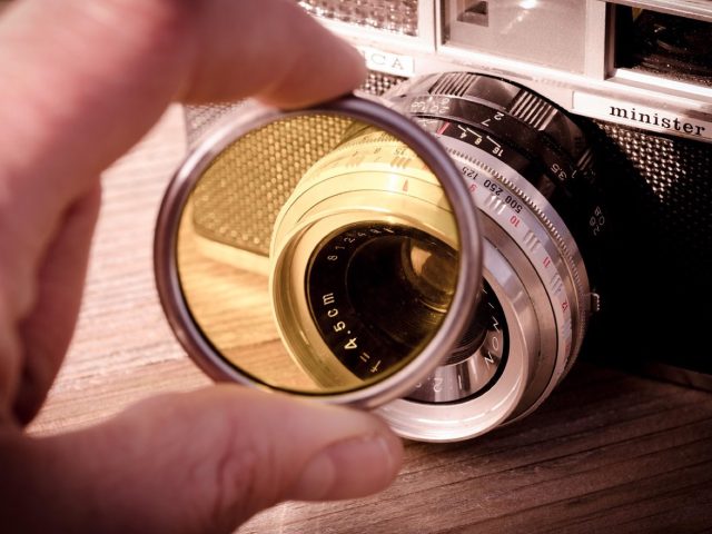 Quel filtre polarisant circulaire pour paysage