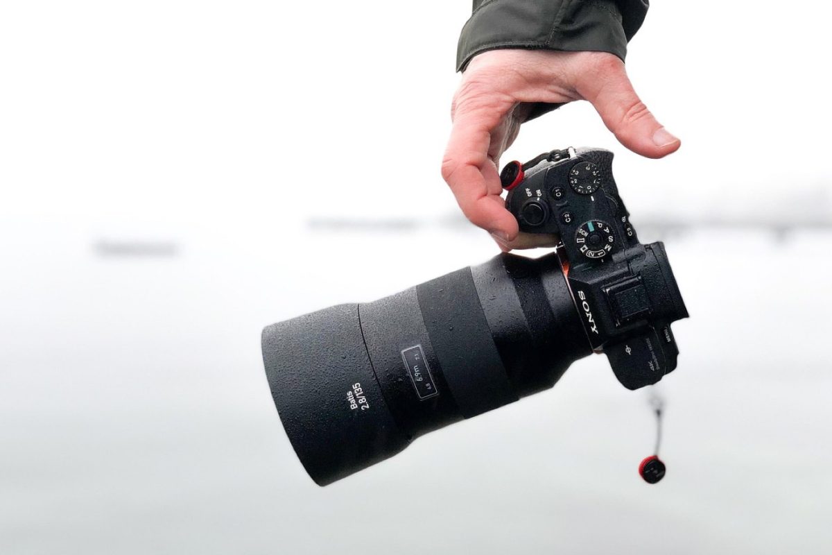 Fujifilm ou Sony pour la photographie de voyage