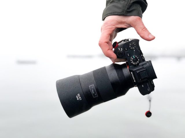 Fujifilm ou Sony pour la photographie de voyage