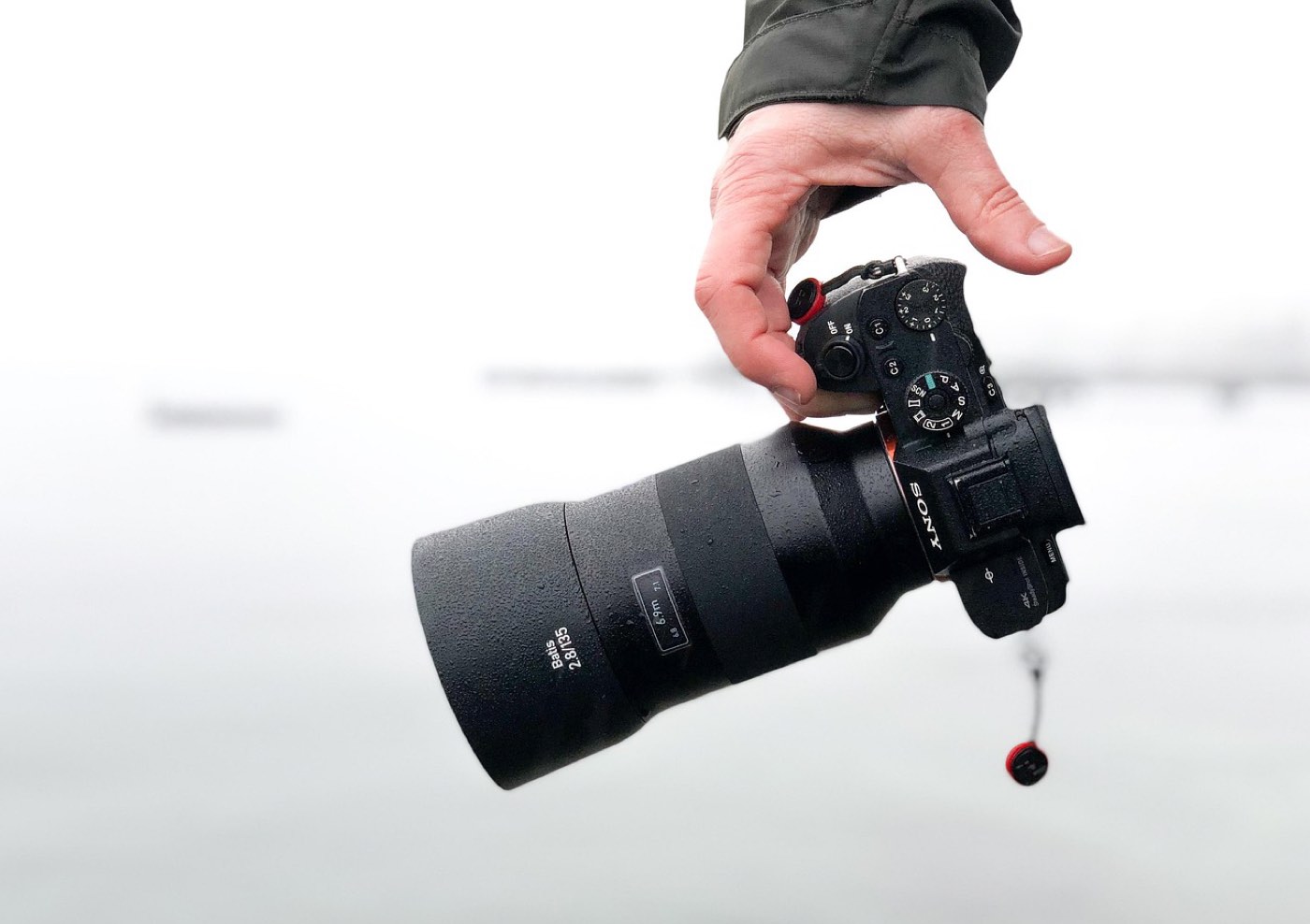 Fujifilm ou Sony pour la photographie de voyage