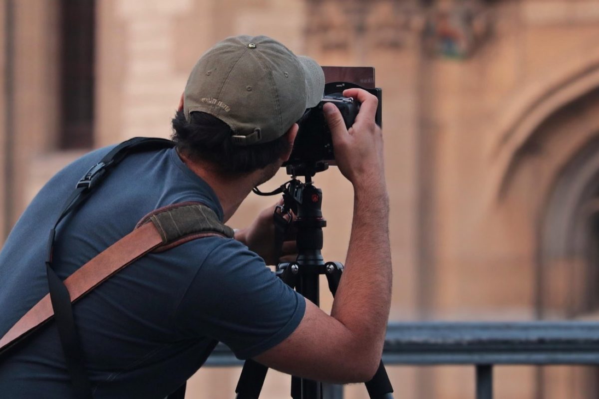 GoPro ou Canon pour timelapse et action