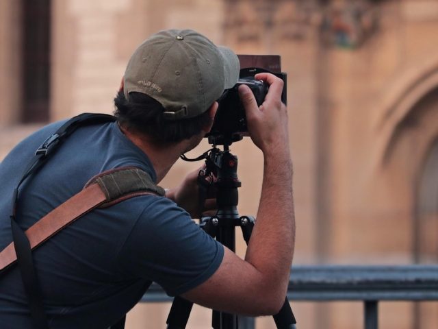 GoPro ou Canon pour timelapse et action