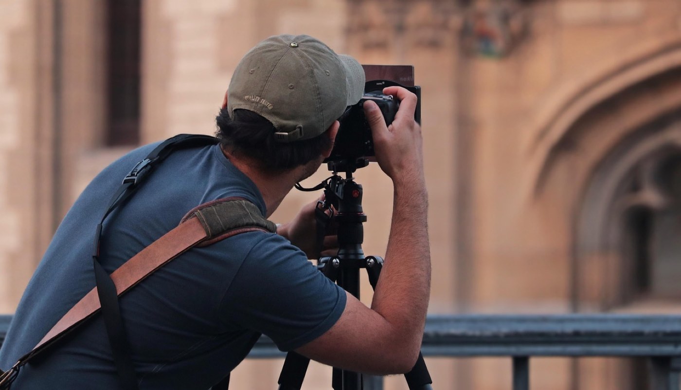 GoPro ou Canon pour timelapse et action