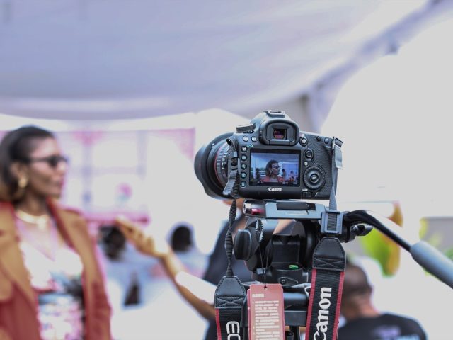 Technique de la pose longue en photographie