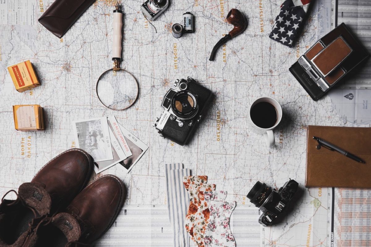 Avis sur les compacts Leica pour voyager