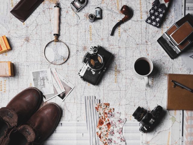 Avis sur les compacts Leica pour voyager