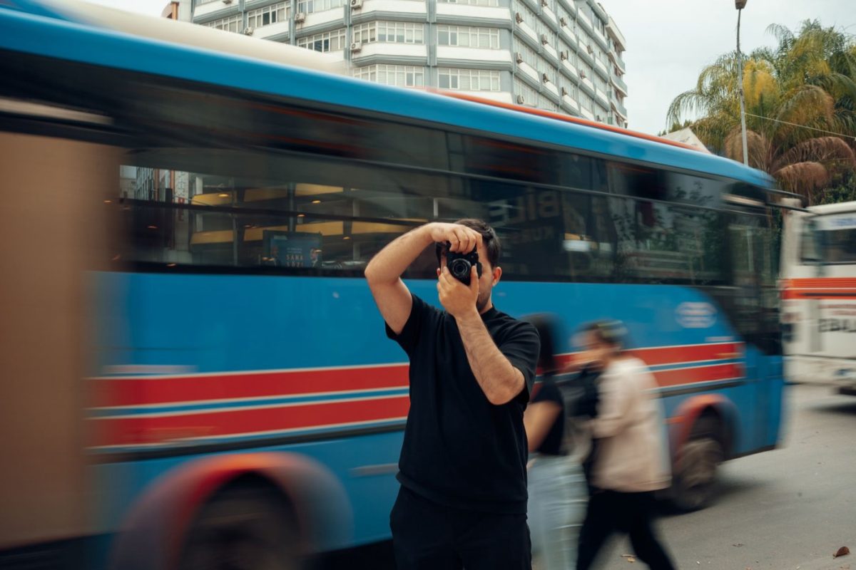 Avis Leica Q2 pour photo de rue et voyage