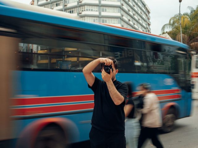 Avis Leica Q2 pour photo de rue et voyage