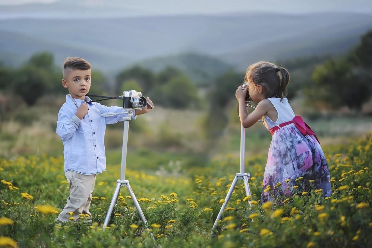 Avis sur les tripods Manfrotto pour voyages et terrain
