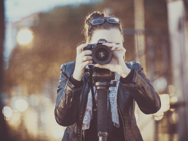 Réglages hyperfocale pour paysage — guide technique image