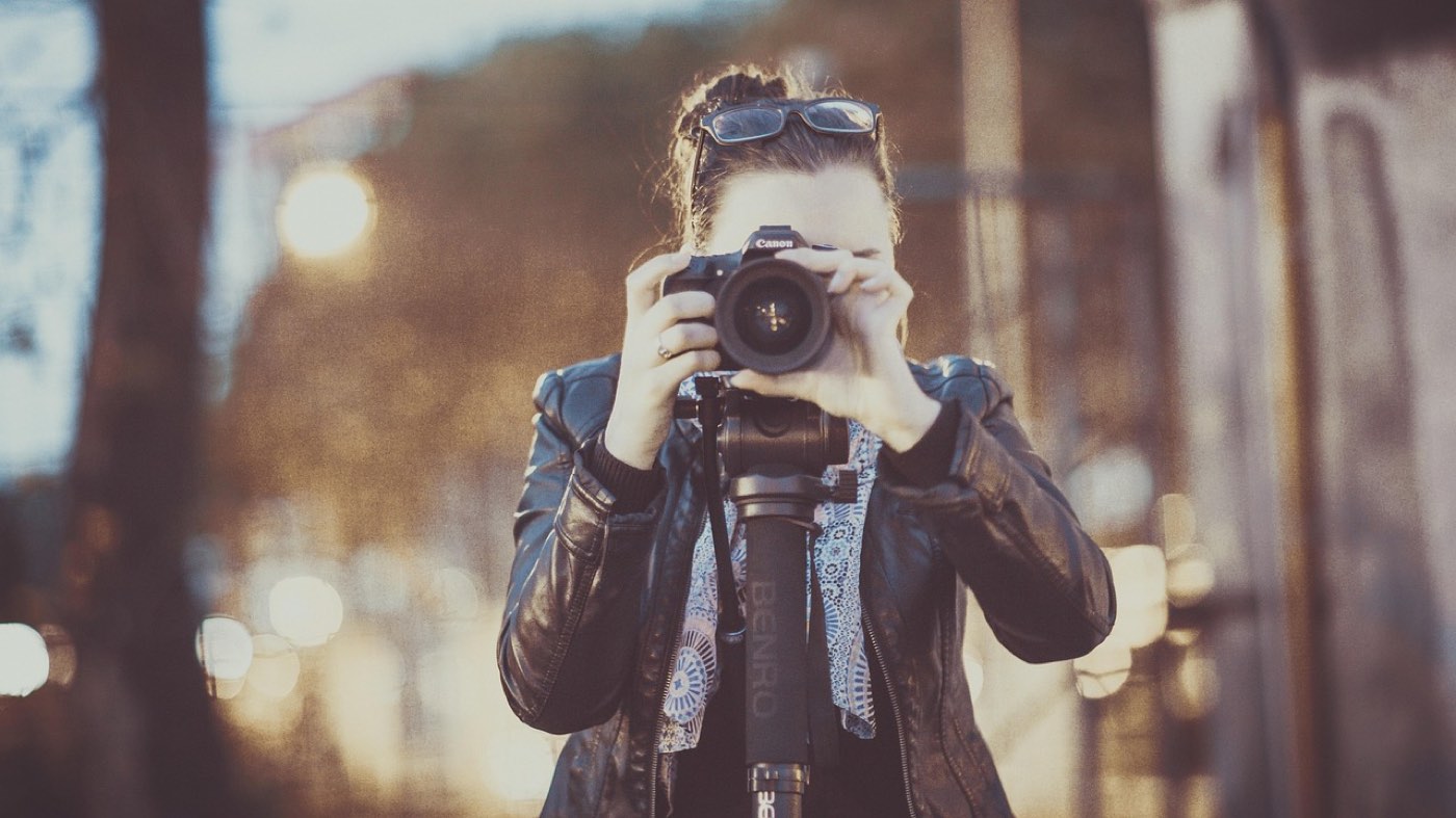 Réglages hyperfocale pour paysage — guide technique image