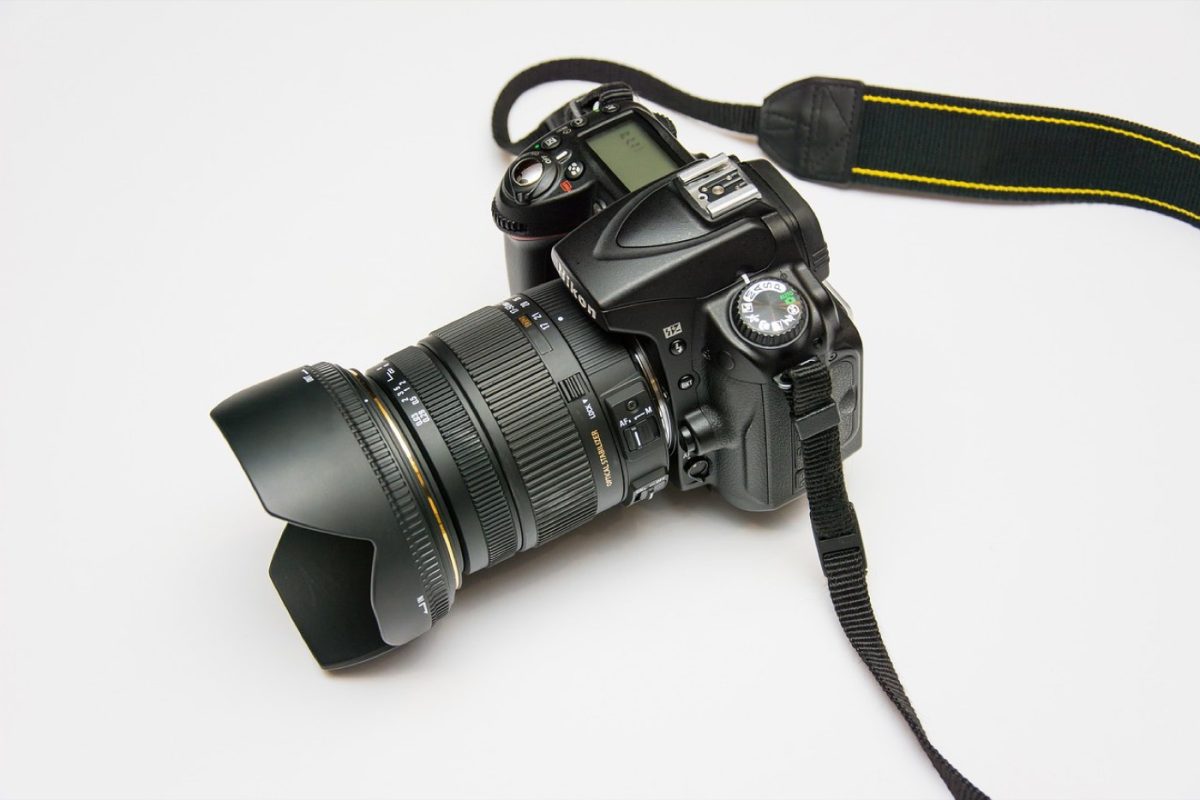 Meilleurs objectifs pour la photographie de paysage en voyage