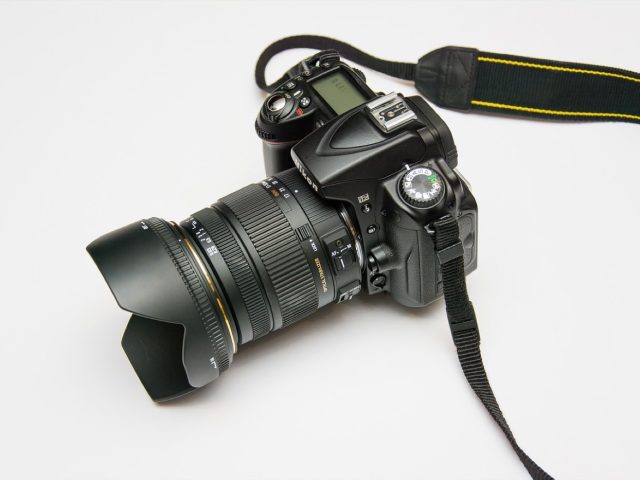 Meilleurs objectifs pour la photographie de paysage en voyage