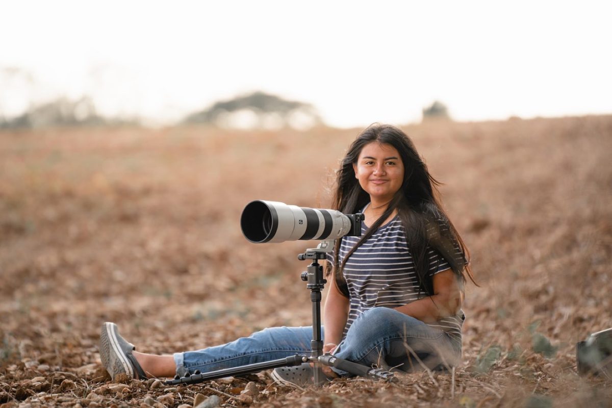 Nikon ou Canon : choix pour paysage et voyage