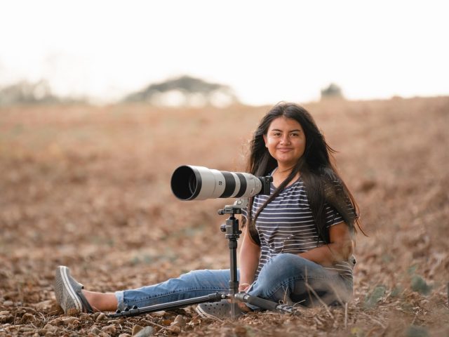 Nikon ou Canon : choix pour paysage et voyage