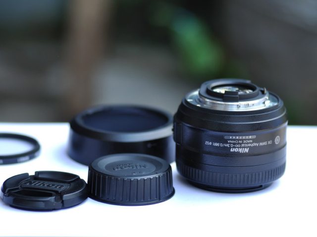 Avis Nikon Z6 II pour reportage et paysage