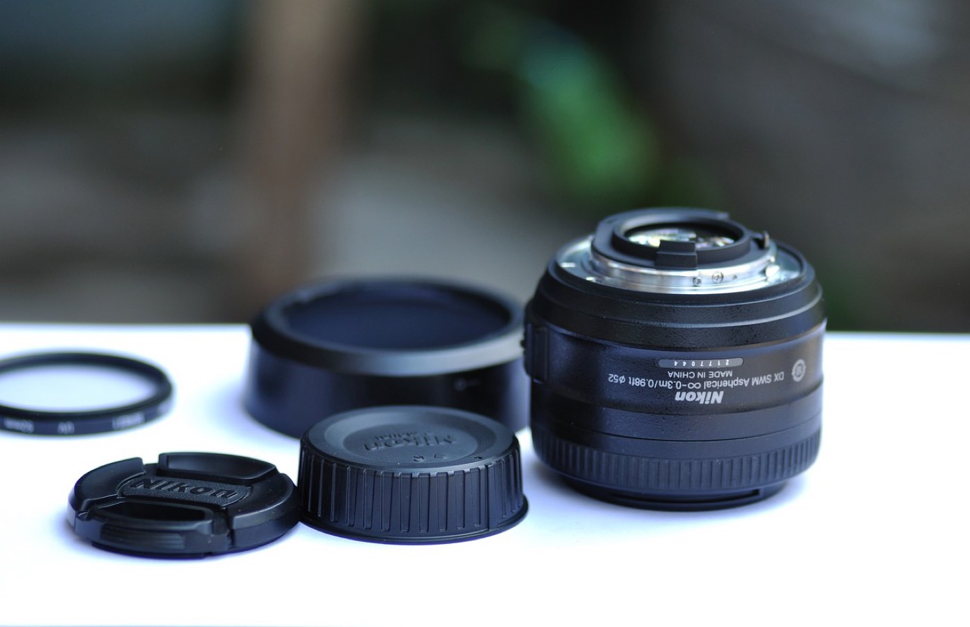 Avis Nikon Z6 II pour reportage et paysage
