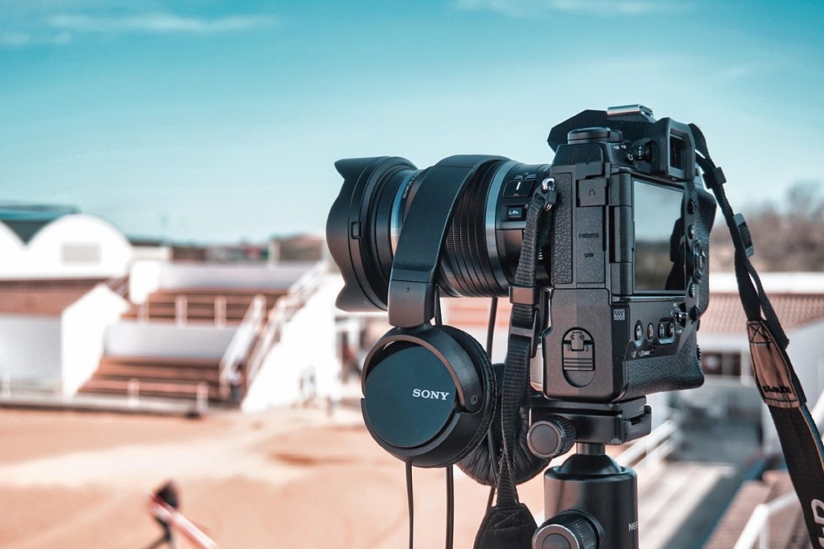 Guide pour préparer un pack photo minimaliste de voyage